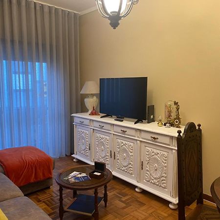 Art Gallery Apartment 포르투 외부 사진