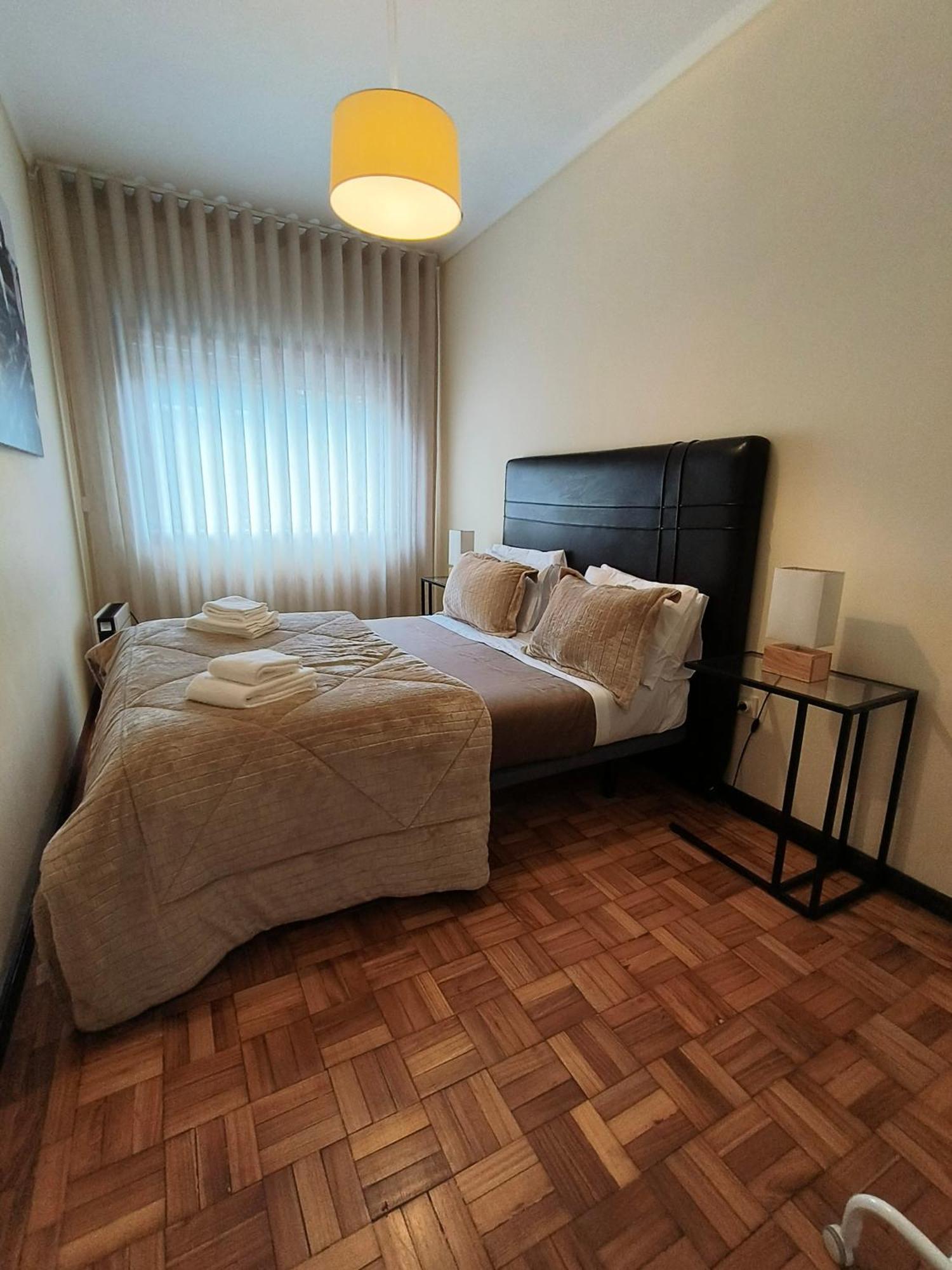 Art Gallery Apartment 포르투 외부 사진