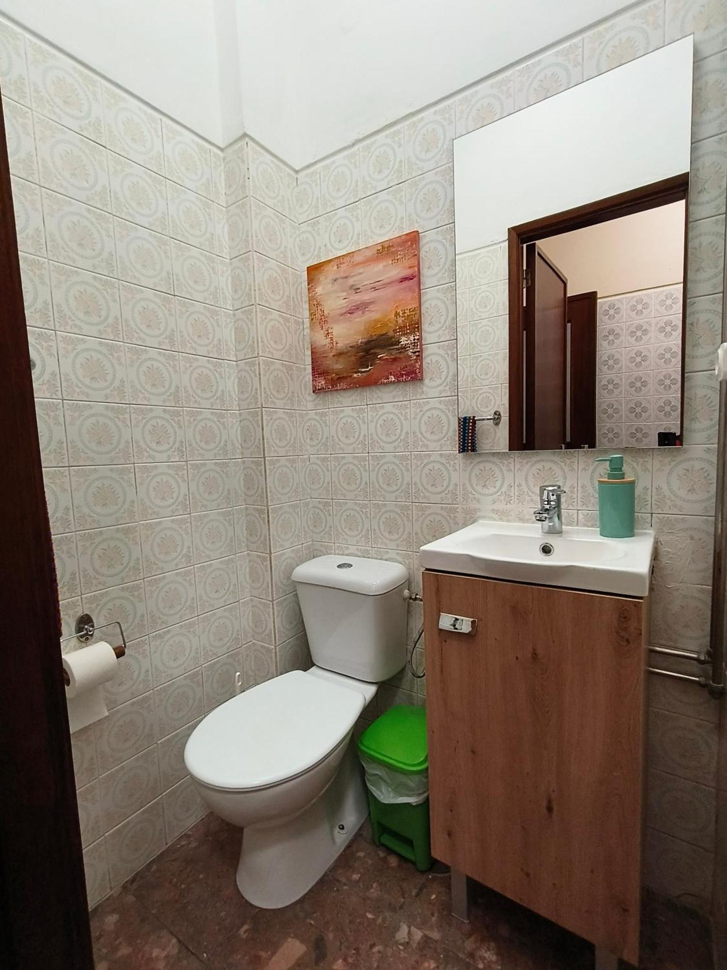 Art Gallery Apartment 포르투 외부 사진
