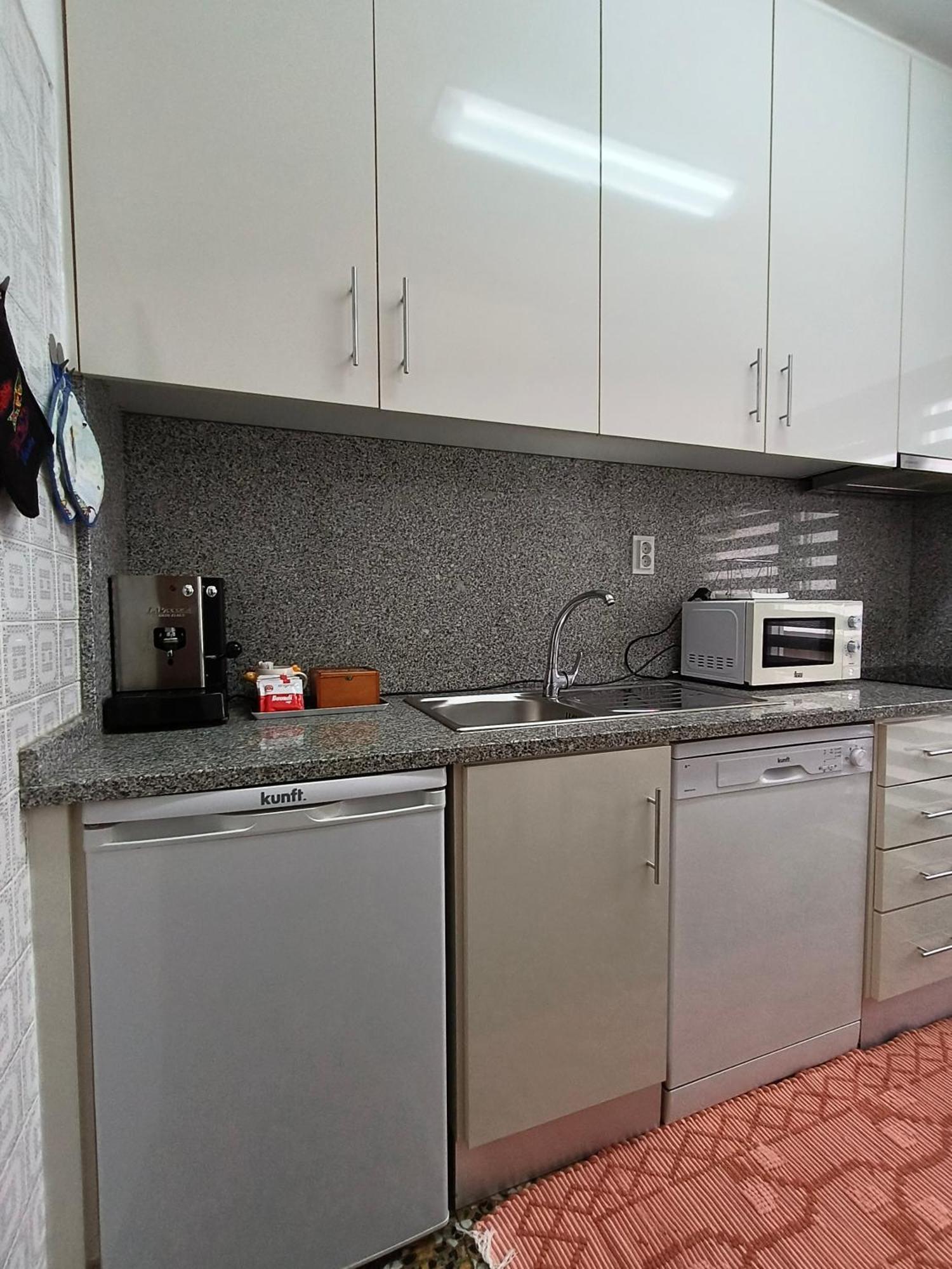 Art Gallery Apartment 포르투 외부 사진