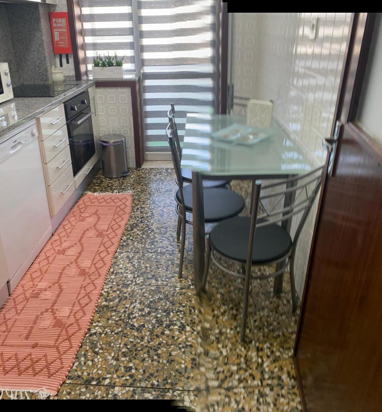 Art Gallery Apartment 포르투 외부 사진
