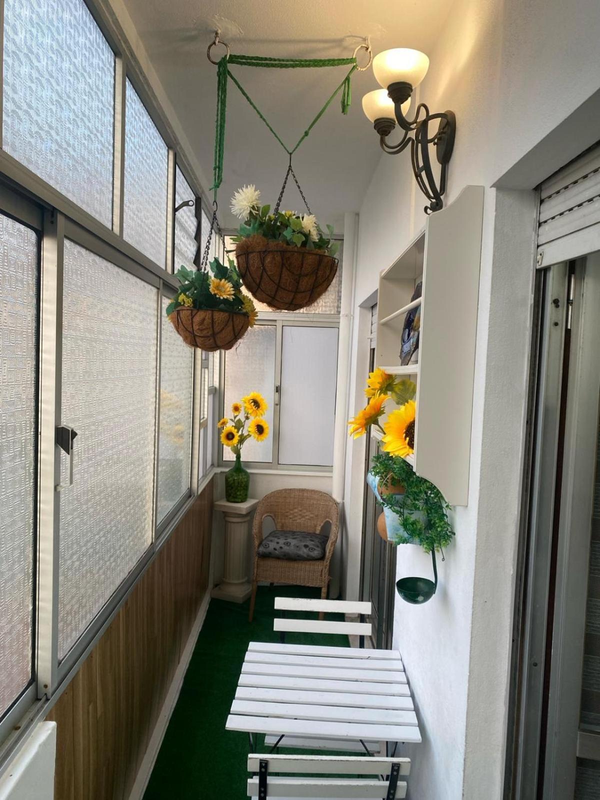 Art Gallery Apartment 포르투 외부 사진