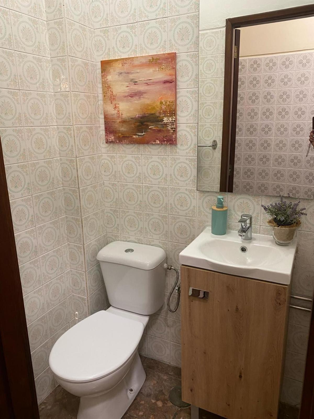 Art Gallery Apartment 포르투 외부 사진