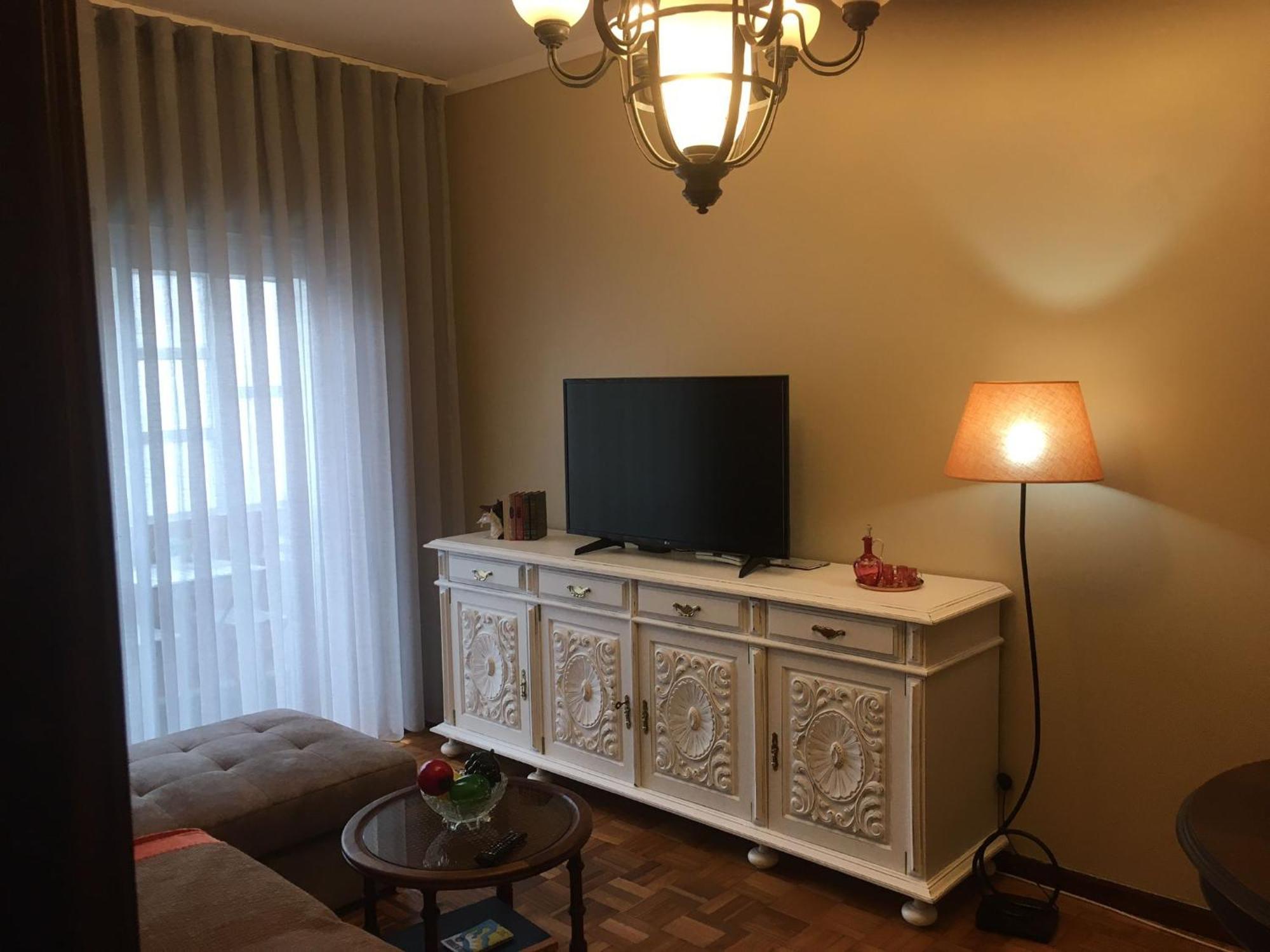 Art Gallery Apartment 포르투 외부 사진