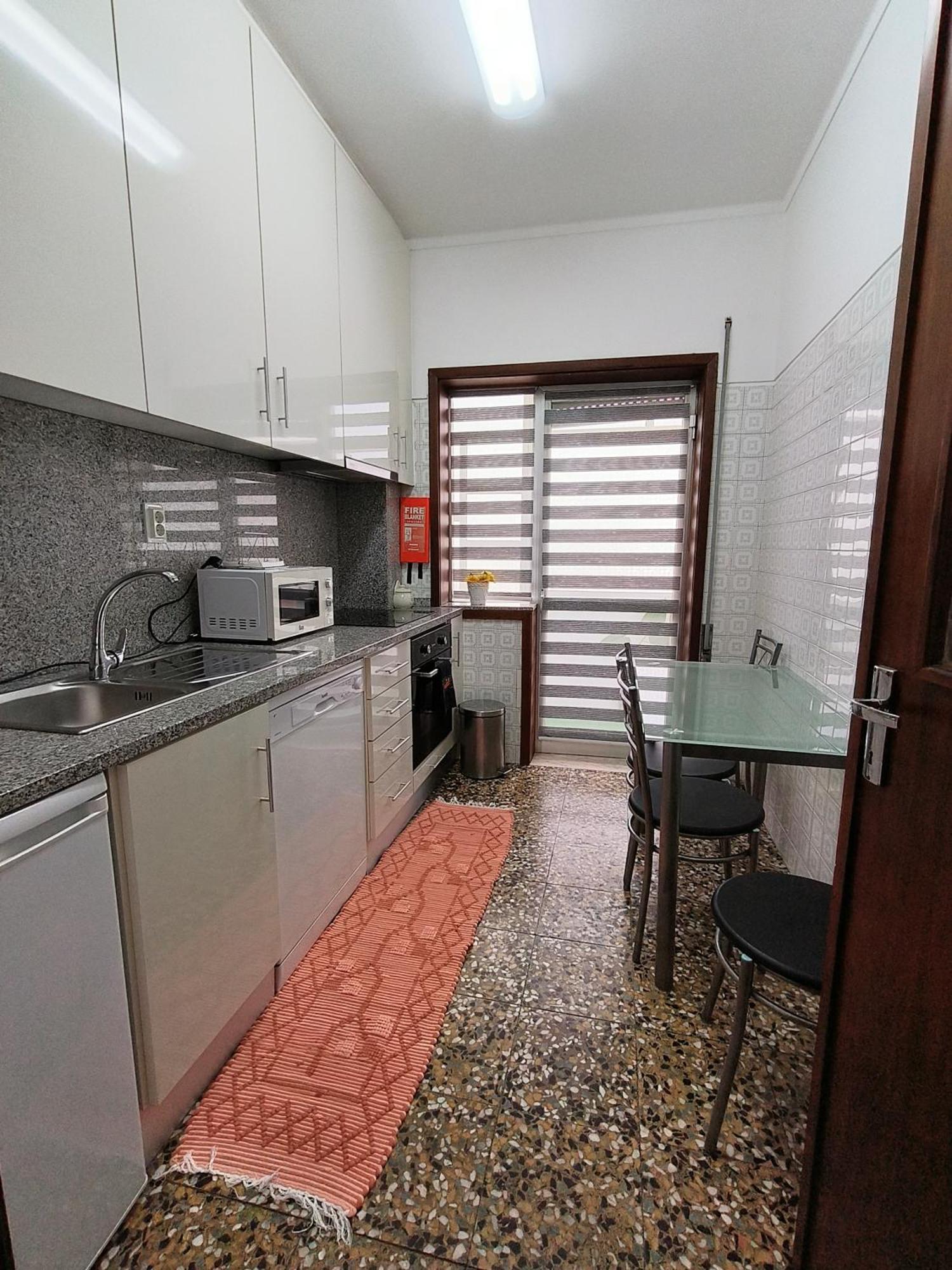 Art Gallery Apartment 포르투 외부 사진