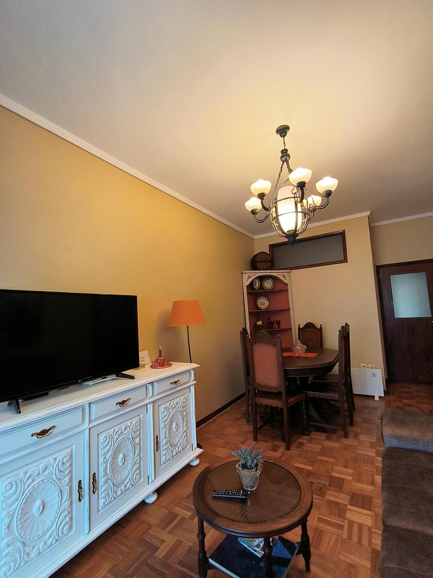 Art Gallery Apartment 포르투 외부 사진