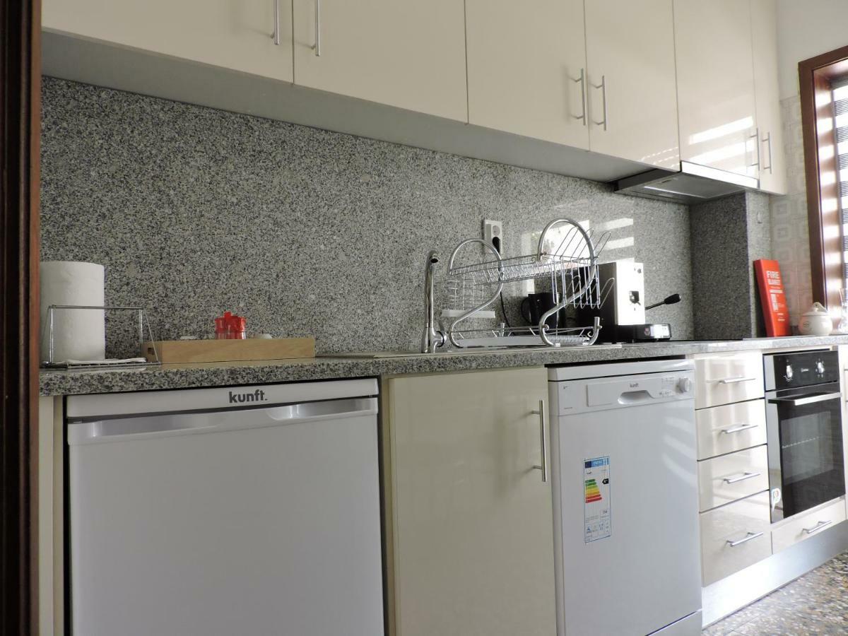 Art Gallery Apartment 포르투 외부 사진