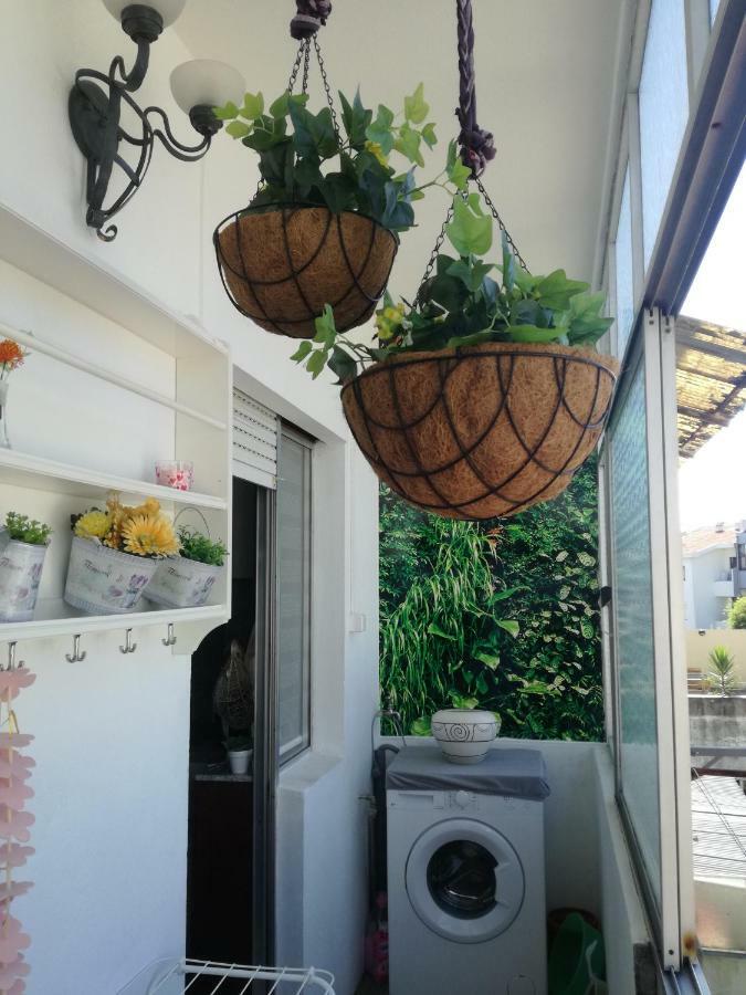 Art Gallery Apartment 포르투 외부 사진