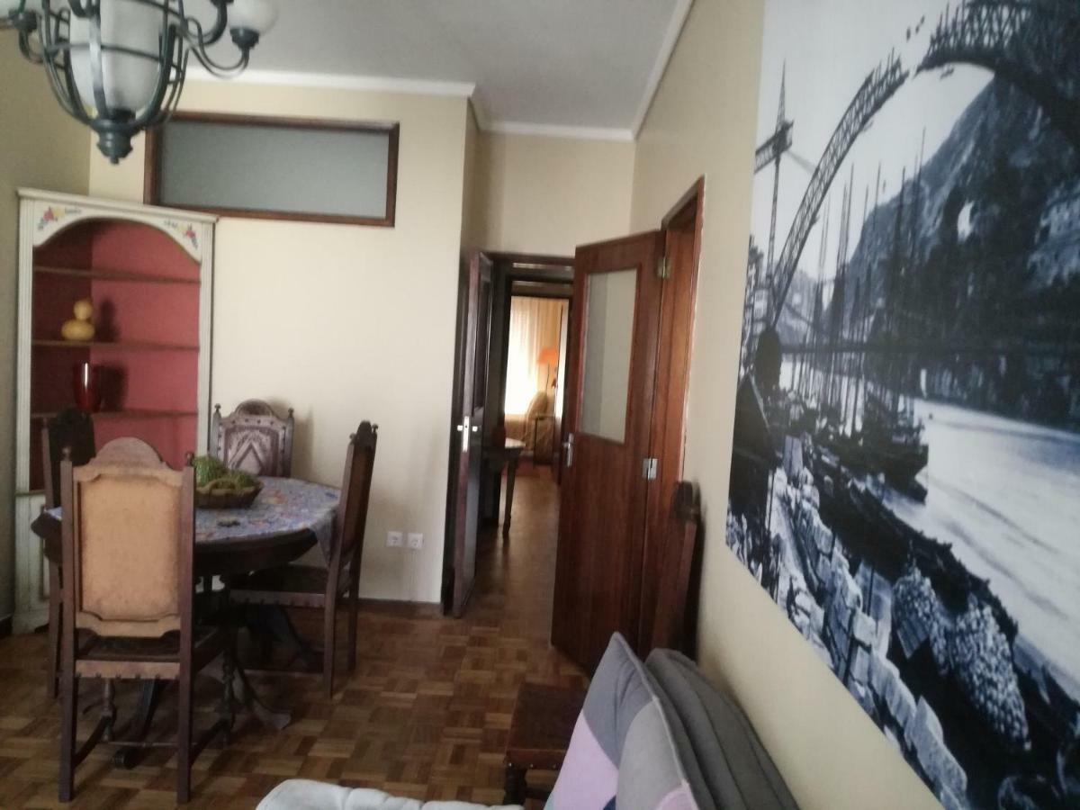 Art Gallery Apartment 포르투 외부 사진