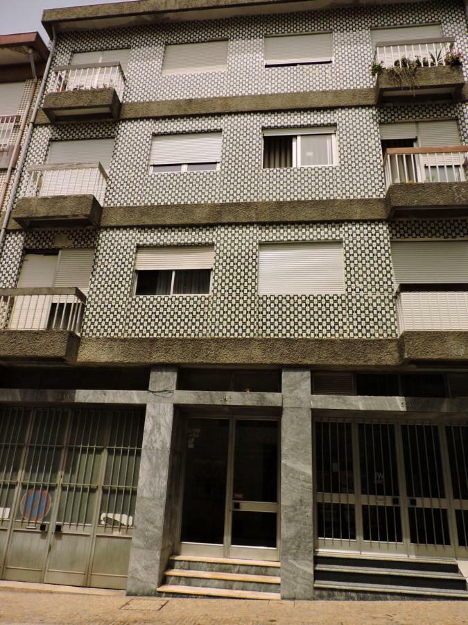 Art Gallery Apartment 포르투 외부 사진