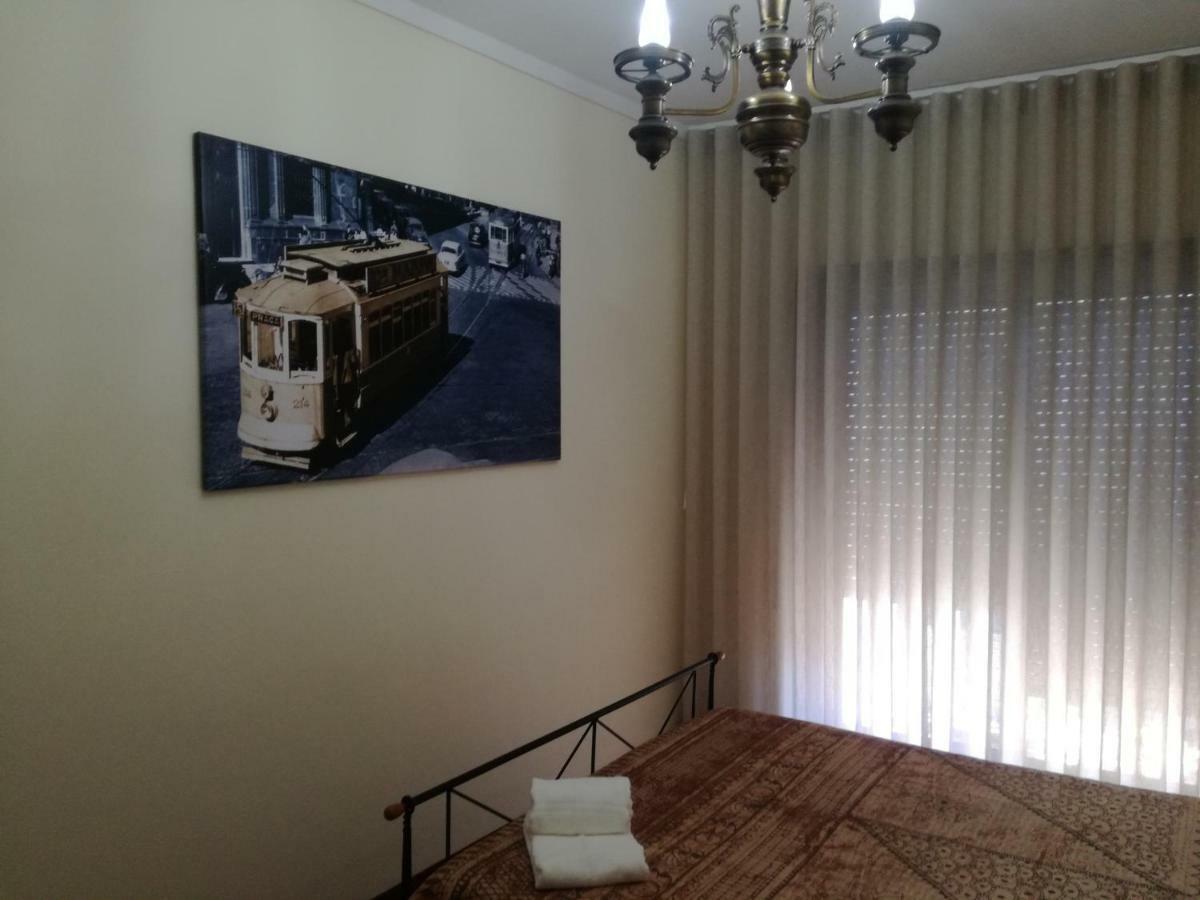 Art Gallery Apartment 포르투 외부 사진