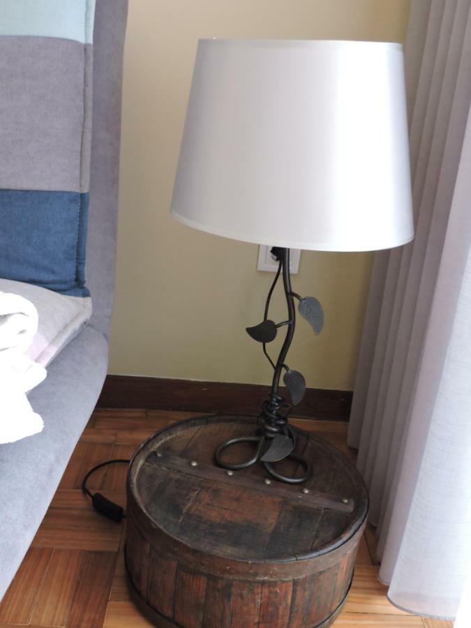 Art Gallery Apartment 포르투 외부 사진