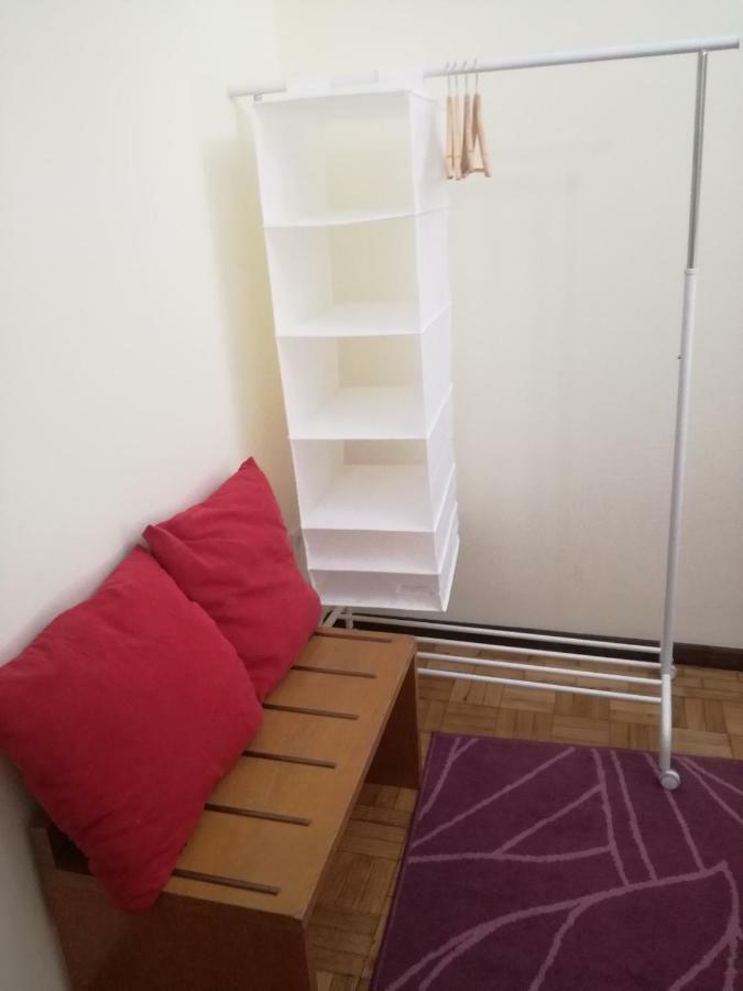 Art Gallery Apartment 포르투 외부 사진